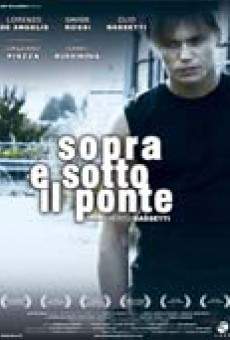 Sopra e sotto il ponte streaming en ligne gratuit