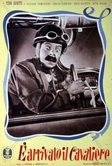 È arrivato il cavaliere! streaming en ligne gratuit