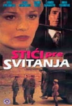 Stici pre svitanja on-line gratuito