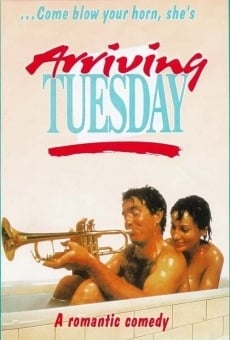 Arriving Tuesday online streaming