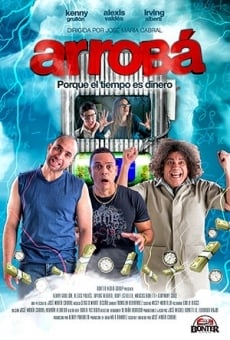 Película: Arrobá