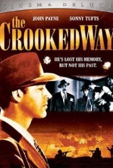 The Crooked Way stream online deutsch