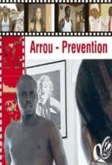 Arrou - Prevention stream online deutsch