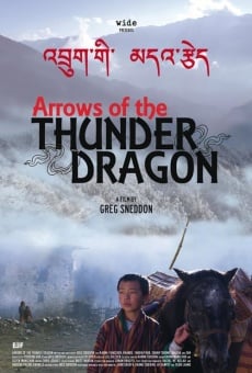 Arrows of the Thunder Dragon online