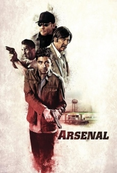 Ver película Arsenal