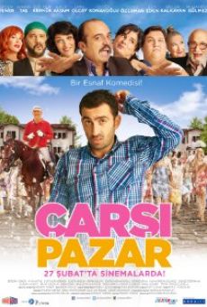 Çarsi Pazar Online Free