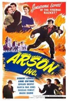 Arson, Inc. online