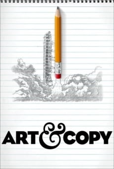 Art & Copy online streaming