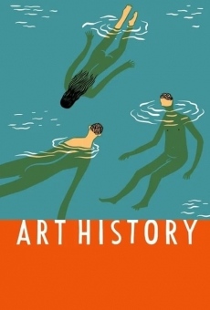 Art History streaming en ligne gratuit