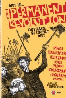 Art Is... The Permanent Revolution online free