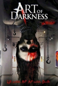 Art of Darkness on-line gratuito