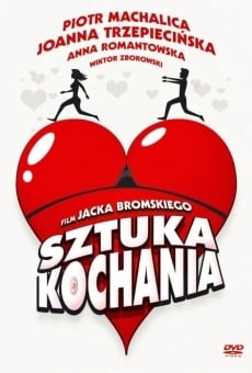 Sztuka Kochania en ligne gratuit