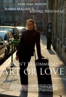 Art or Love en ligne gratuit