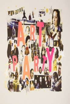 Art Party online free