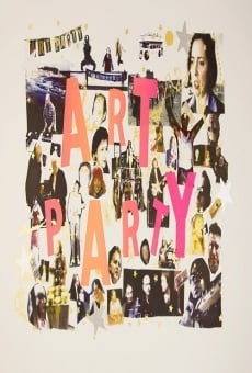 Art Party gratis