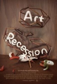 Watch Art Recession online stream