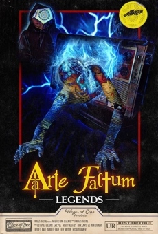 Arte Factum: Legends on-line gratuito