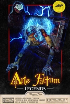 Arte Factum: Legends stream online deutsch