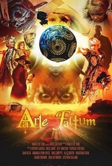 Arte Factum stream online deutsch