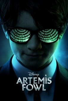 Artemis Fowl online streaming