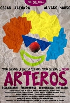 Película: Arteros