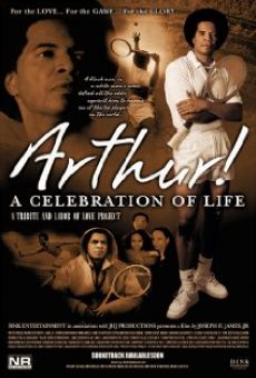 Ver película Arthur! A Celebration of Life