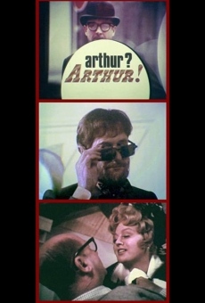 Arthur? Arthur! online streaming