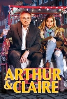 Ver película Arthur & Claire