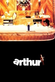 Arthur: Kein Kind von Traurigkeit