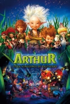 Arthur und die Minimoys - Die Rückkehr des Bösen M