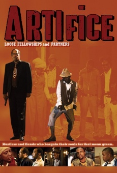 Ver película Artifice: Loose Fellowship and Partners