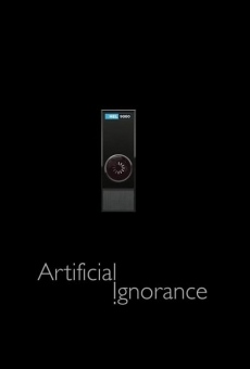 Artificial Ignorance