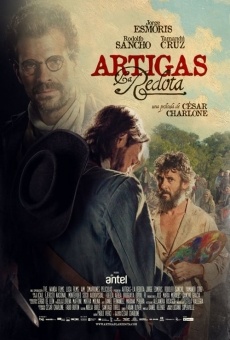 Ver película Artigas. La Redota