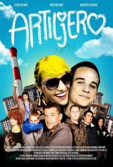 Artiljero streaming en ligne gratuit