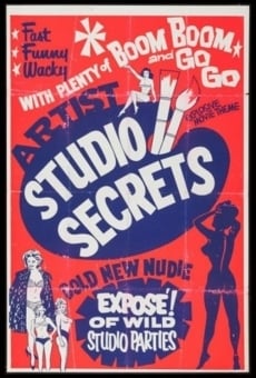 Artist Studio Secrets stream online deutsch