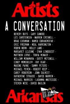 ARtists: A Conversation stream online deutsch