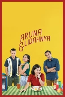 Aruna & Lidahnya gratis