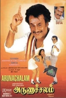Arunachalam online streaming