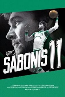 Película: Arvydas Sabonis 11