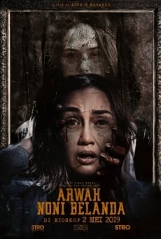 Ver película Arwah Noni Belanda