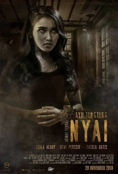 Arwah Tumbal Nyai the Trilogy: Part Nyai on-line gratuito