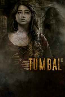 Ver película Arwah Tumbal Nyai: Part Tumbal