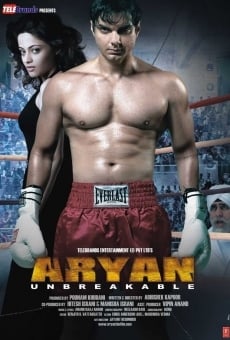 Aryan: Unbreakable online kostenlos