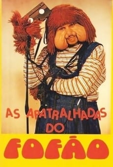 As Apatralhadas do Fofão on-line gratuito