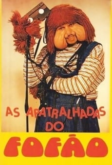 As Apatralhadas do Fofão