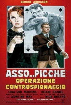 Asso di picche operazione controspionaggio