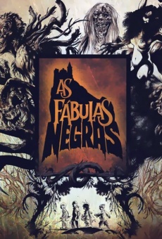 As Fábulas Negras (2015)