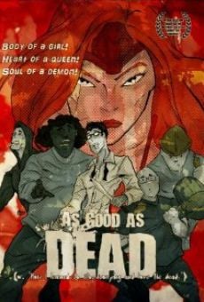 As Good as Dead en ligne gratuit