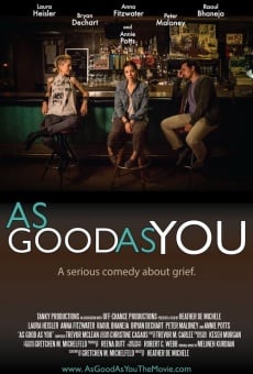 As Good As You en ligne gratuit