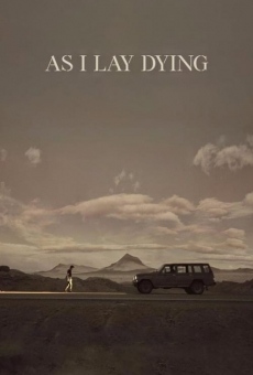 As I Lay Dying online